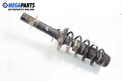 Macpherson shock absorber for Volkswagen Golf IV 2.0, 115 hp, hatchback automatic, 2001, position: front - right