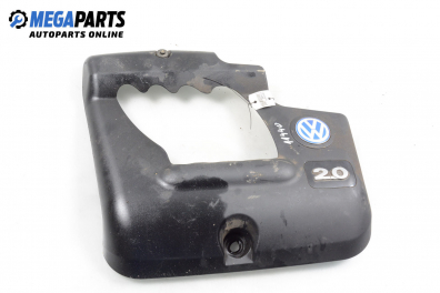 Engine cover for Volkswagen Golf IV 2.0, 115 hp, hatchback automatic, 2001