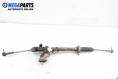 Hydraulic steering rack for Volkswagen Golf IV 2.0, 115 hp, hatchback automatic, 2001