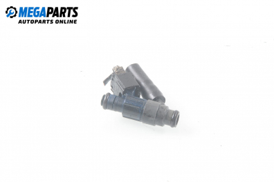 Duza benzină for Volkswagen Golf IV 2.0, 115 hp, hatchback automatic, 2001