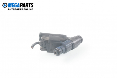 Duza benzină for Volkswagen Golf IV 2.0, 115 hp, hatchback automatic, 2001