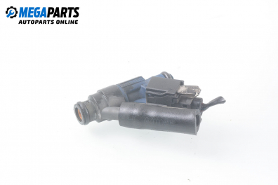 Duza benzină for Volkswagen Golf IV 2.0, 115 hp, hatchback automatic, 2001