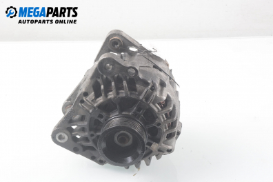 Alternator for Volkswagen Golf IV 2.0, 115 hp, hatchback automatic, 2001 № 030 903 023 J