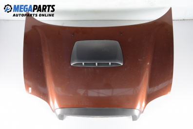 Capotă for Hyundai Santa Fe 2.0 CRDi, 113 hp, suv, 2003, position: fața