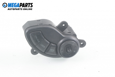 Panou butoane for Hyundai Santa Fe 2.0 CRDi, 113 hp, suv, 2003