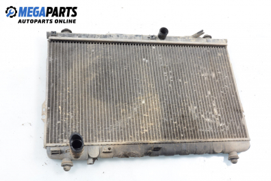 Radiator de apă for Hyundai Santa Fe 2.0 CRDi, 113 hp, suv, 2003