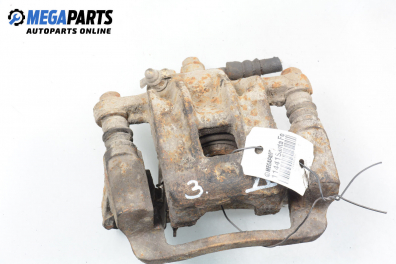 Etrier de frână for Hyundai Santa Fe 2.0 CRDi, 113 hp, suv, 2003, position: dreaptă - spate