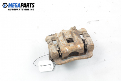 Caliper for Hyundai Santa Fe 2.0 CRDi, 113 hp, suv, 2003, position: rear - left