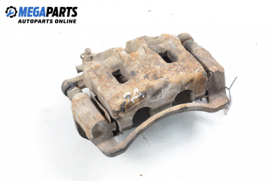 Etrier de frână for Hyundai Santa Fe 2.0 CRDi, 113 hp, suv, 2003, position: dreaptă - fața