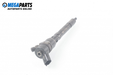 Diesel fuel injector for Hyundai Santa Fe 2.0 CRDi, 113 hp, suv, 2003 № Bosch 0 445 110 064