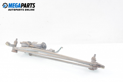 Front wipers motor for Rover 45 Sedan (02.2000 - 05.2005), sedan, position: front