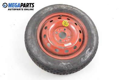 Spare tire for Rover 45 Sedan (02.2000 - 05.2005) 14 inches, width 4 (The price is for one piece)