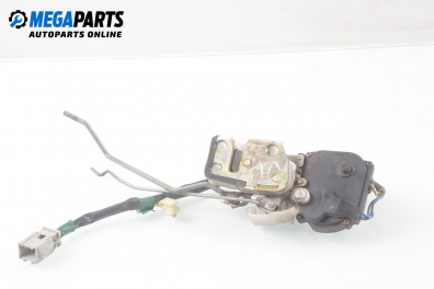 Schloss for Rover 45 Sedan (02.2000 - 05.2005), position: links, vorderseite
