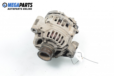 Alternator for Rover 45 Sedan (02.2000 - 05.2005) 1.6, 109 hp