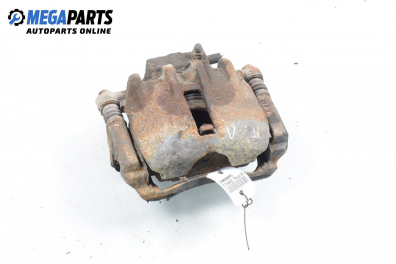 Etrier de frână for Rover 45 Sedan (02.2000 - 05.2005), position: stânga - fața