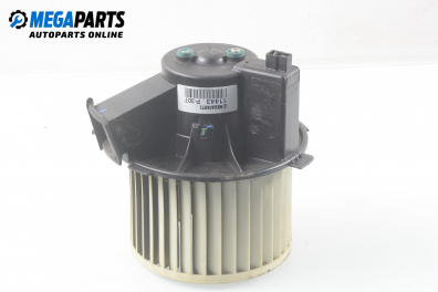 Heating blower for Peugeot 307 1.6 16V, 109 hp, hatchback automatic, 2003