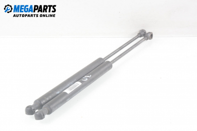 Stoßdämpfer heckklappe for Peugeot 307 1.6 16V, 109 hp, hecktür automatic, 2003