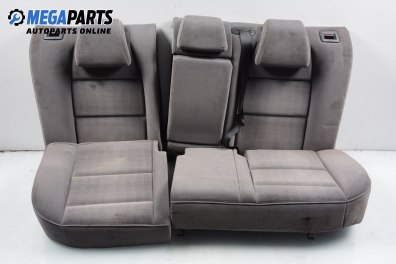 Scaune for Peugeot 307 1.6 16V, 109 hp, hatchback automatic, 2003