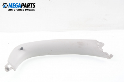 Plastic interior for Peugeot 307 1.6 16V, 109 hp, hatchback automatic, 2003, position: fața