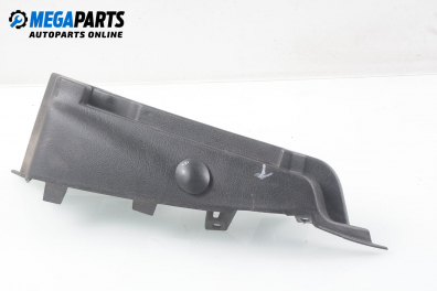 Plastic interior for Peugeot 307 1.6 16V, 109 hp, hatchback automatic, 2003, position: din spate