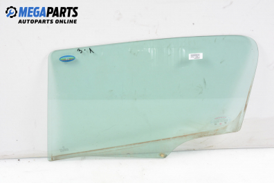 Fensterscheibe for Peugeot 307 1.6 16V, 109 hp, hecktür automatic, 2003, position: links, rückseite