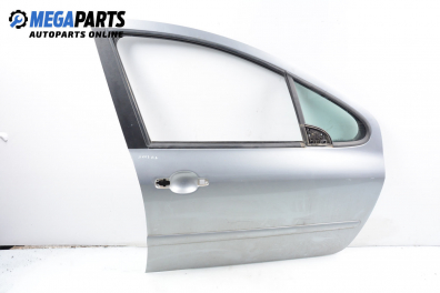 Door for Peugeot 307 1.6 16V, 109 hp, hatchback automatic, 2003, position: front - right