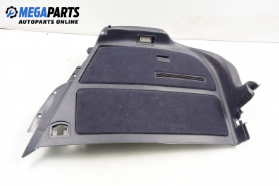 Trunk interior cover for Audi A3 (8L) 1.6, 101 hp, hatchback, 2000