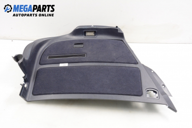 Trunk interior cover for Audi A3 (8L) 1.6, 101 hp, hatchback, 2000