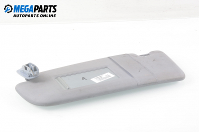 Parasolar for Audi A3 (8L) 1.6, 101 hp, hatchback, 2000, position: stânga
