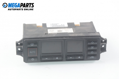 Air conditioning panel for Audi A3 (8L) 1.6, 101 hp, hatchback, 2000