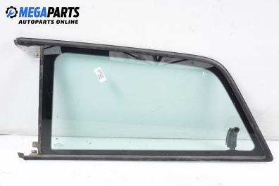 Vent window for Audi A3 (8L) 1.6, 101 hp, hatchback, 2000, position: left