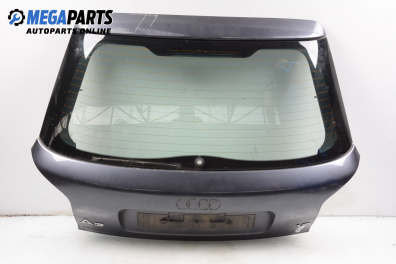 Boot lid for Audi A3 (8L) 1.6, 101 hp, hatchback, 2000, position: rear