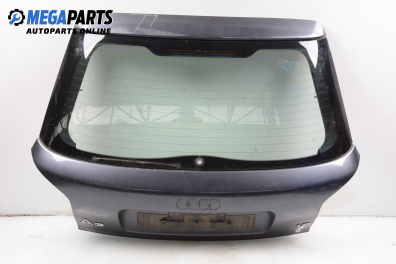 Capac spate for Audi A3 (8L) 1.6, 101 hp, hatchback, 2000, position: din spate