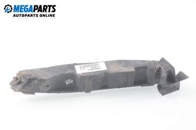 Stoßstangehalterung for Audi A3 (8L) 1.6, 101 hp, hecktür, 2000, position: rechts, vorderseite