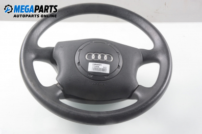 Steering wheel for Audi A3 (8L) 1.6, 101 hp, hatchback, 2000