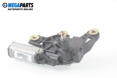 Front wipers motor for Audi A3 (8L) 1.6, 101 hp, hatchback, 2000, position: rear