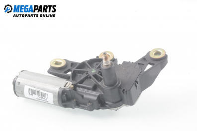 Motor ștergătoare parbriz for Audi A3 (8L) 1.6, 101 hp, hatchback, 2000, position: din spate