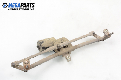 Front wipers motor for Audi A3 (8L) 1.6, 101 hp, hatchback, 2000, position: front