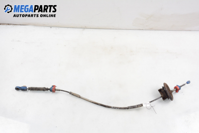 Gearbox cable for Audi A3 (8L) 1.6, 101 hp, hatchback, 2000