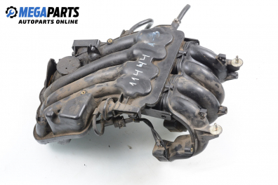 Intake manifold for Audi A3 (8L) 1.6, 101 hp, hatchback, 2000