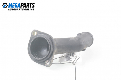 Water connection for Audi A3 (8L) 1.6, 101 hp, hatchback, 2000