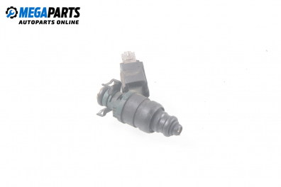 Gasoline fuel injector for Audi A3 (8L) 1.6, 101 hp, hatchback, 2000