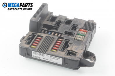 BSI module for Renault Megane II 1.4 16V, 98 hp, hatchback, 2003 № 8200306033