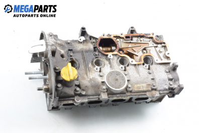 Engine head for Renault Megane II 1.4 16V, 98 hp, hatchback, 2003