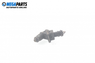 Gasoline fuel injector for Renault Megane II 1.4 16V, 98 hp, hatchback, 2003