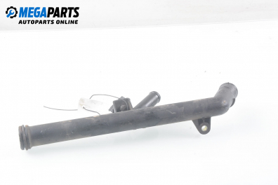 Water pipe for Renault Megane II 1.4 16V, 98 hp, hatchback, 2003