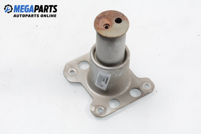 Tampon bară de protecție față for Citroen C5 1.8 16V, 115 hp, combi, 2002, position: stânga - fața
