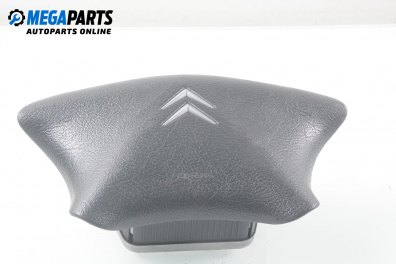 Airbag for Citroen C5 1.8 16V, 115 hp, combi, 2002, position: vorderseite