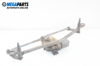 Front wipers motor for Citroen C5 1.8 16V, 115 hp, station wagon, 2002, position: front
