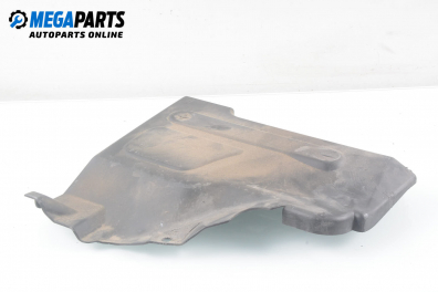 Engine cover for Citroen C5 1.8 16V, 115 hp, station wagon, 2002